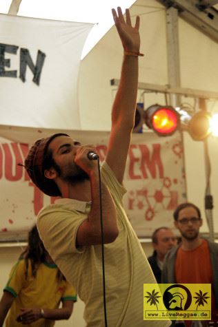 Rawstarr (D) Reggae Jam Festival, Bersenbrueck - Dancehall Tent 8. August 2008 (10).JPG